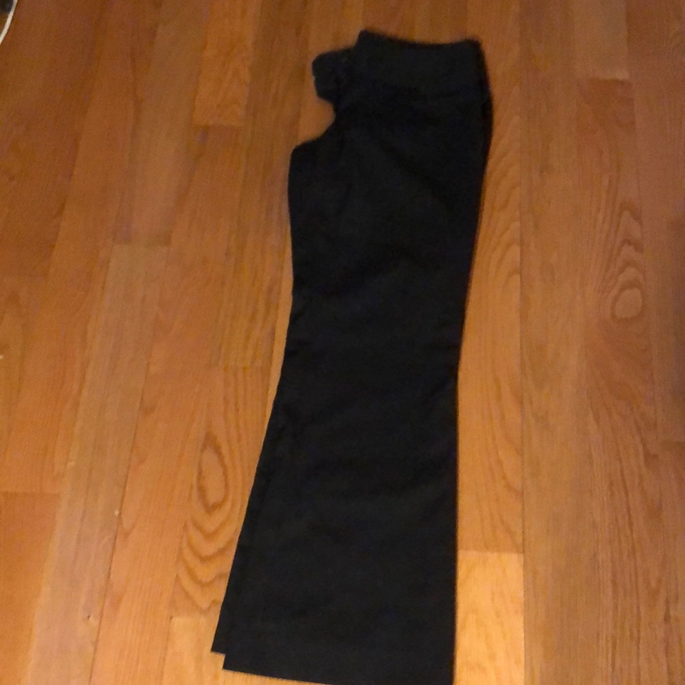 Dress pants